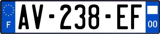 AV-238-EF