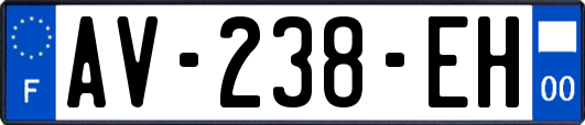 AV-238-EH