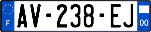 AV-238-EJ