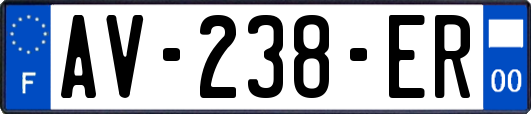AV-238-ER