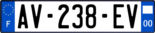 AV-238-EV