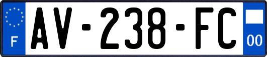 AV-238-FC