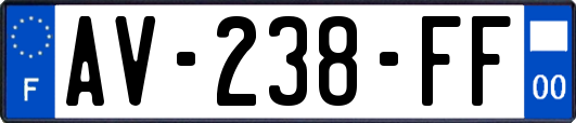 AV-238-FF