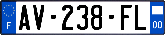AV-238-FL
