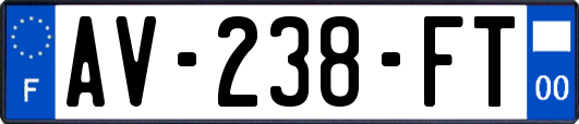 AV-238-FT