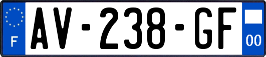 AV-238-GF
