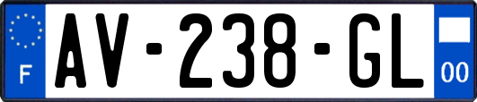 AV-238-GL