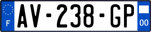 AV-238-GP
