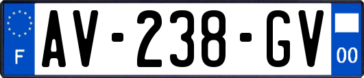 AV-238-GV