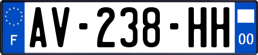 AV-238-HH