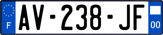 AV-238-JF
