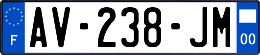 AV-238-JM