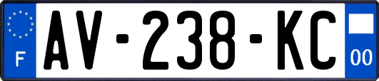 AV-238-KC