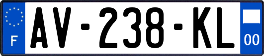 AV-238-KL