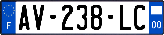 AV-238-LC