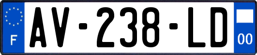 AV-238-LD