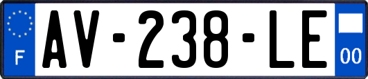 AV-238-LE