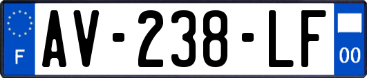 AV-238-LF