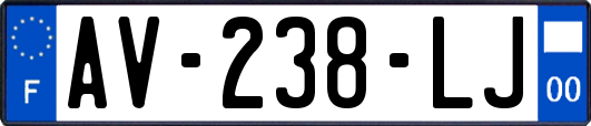 AV-238-LJ