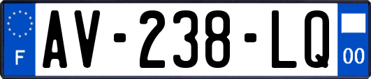 AV-238-LQ