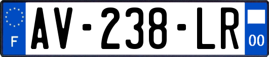 AV-238-LR