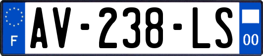 AV-238-LS