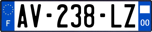 AV-238-LZ