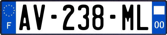 AV-238-ML