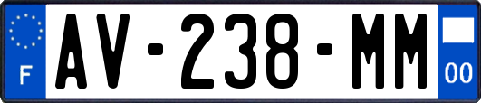 AV-238-MM