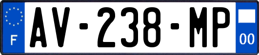 AV-238-MP