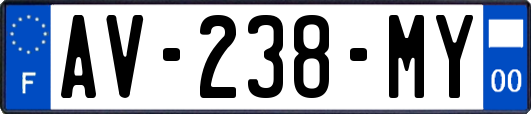 AV-238-MY