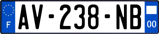 AV-238-NB