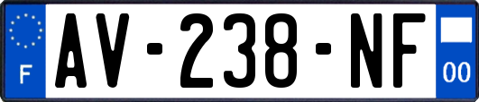AV-238-NF