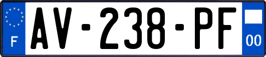AV-238-PF