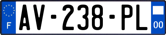 AV-238-PL