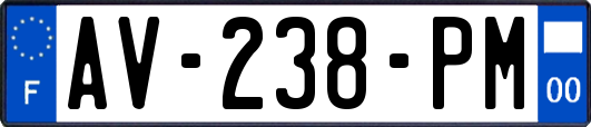 AV-238-PM