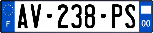 AV-238-PS