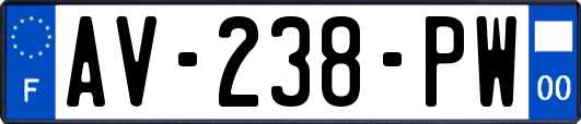 AV-238-PW