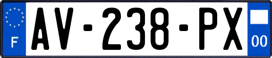 AV-238-PX