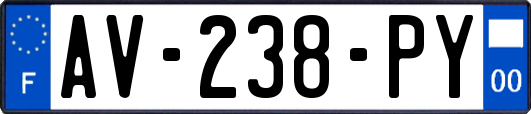 AV-238-PY