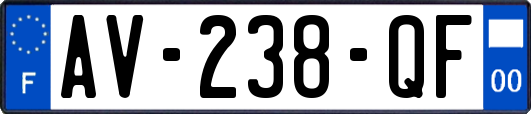 AV-238-QF