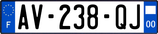 AV-238-QJ