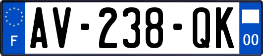 AV-238-QK