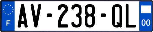 AV-238-QL