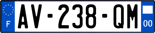 AV-238-QM