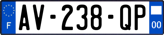 AV-238-QP