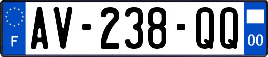 AV-238-QQ