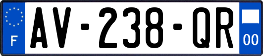 AV-238-QR