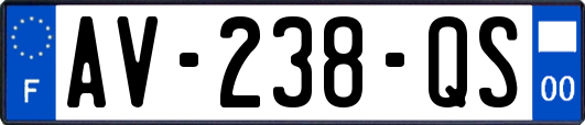 AV-238-QS