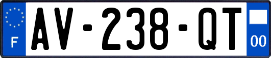 AV-238-QT